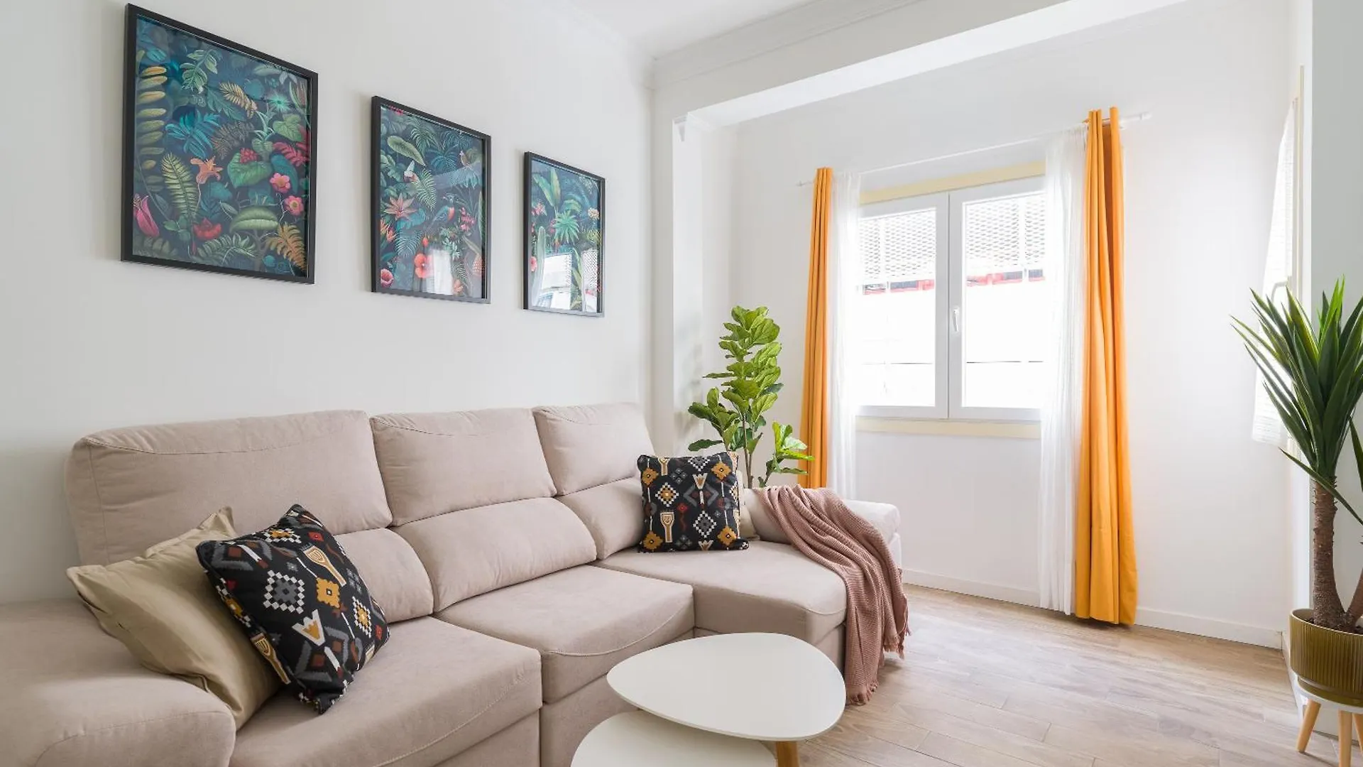Cerca De La Playa Con Azotea Apartment Las Palmas de Gran Canaria