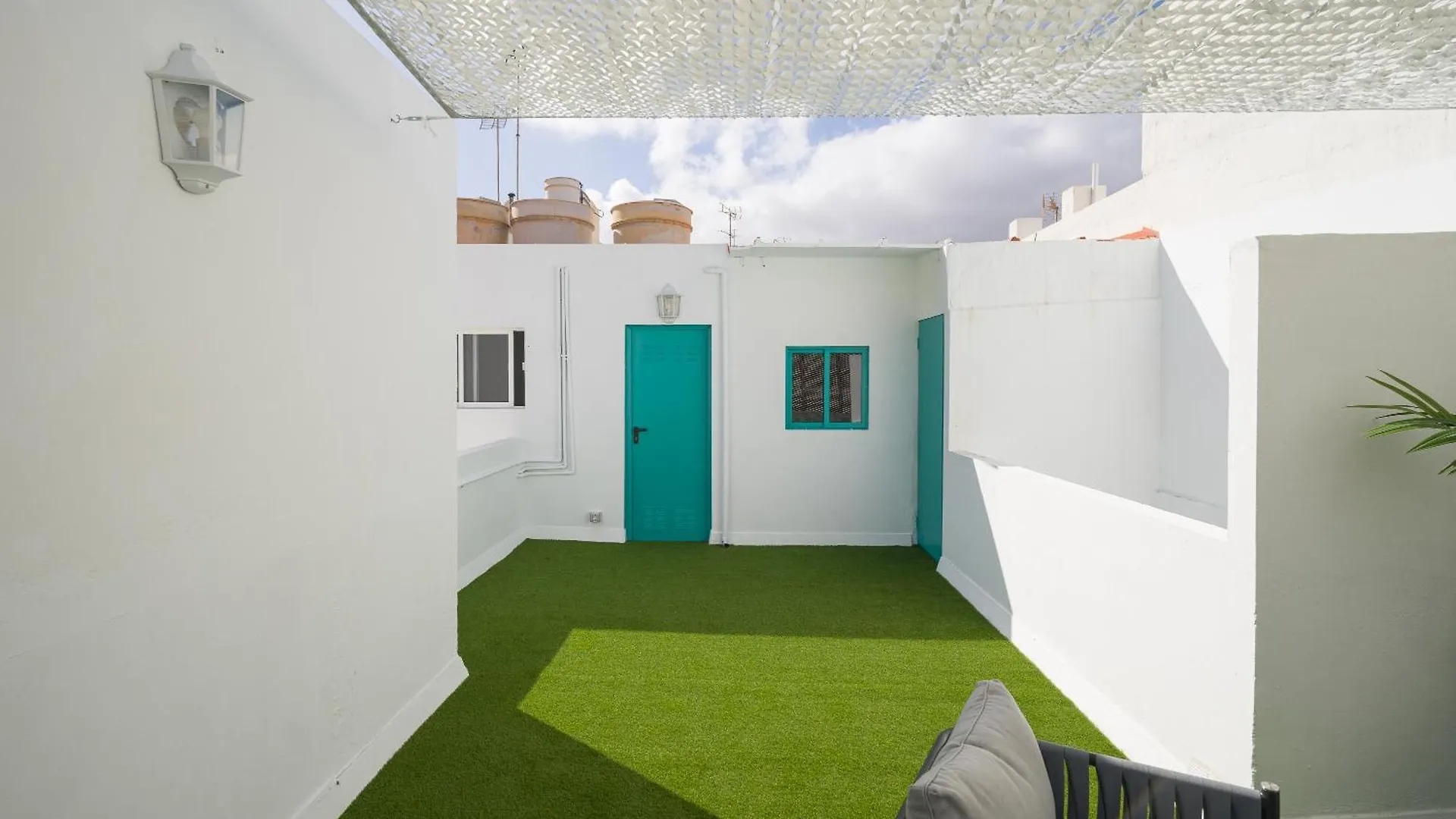 Cerca De La Playa Con Azotea Apartment Las Palmas de Gran Canaria