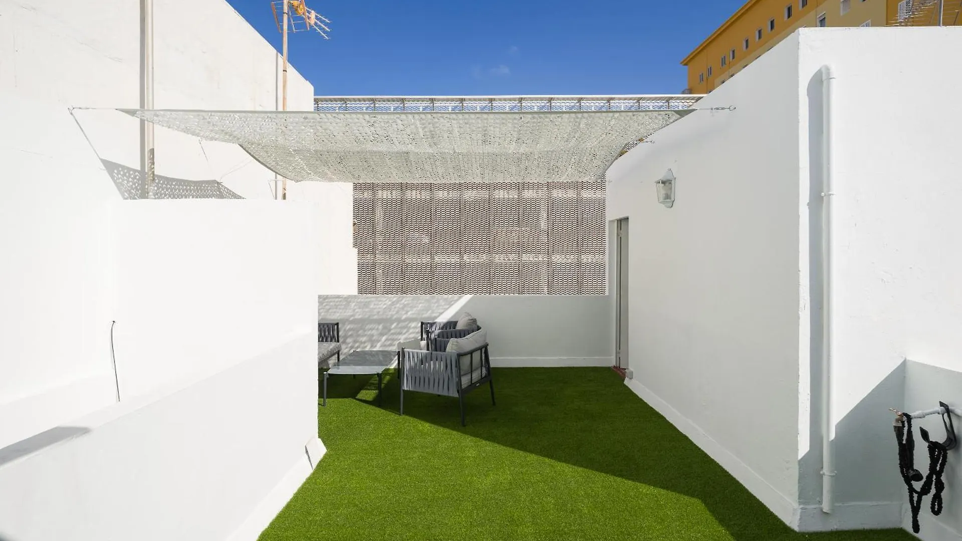 Cerca De La Playa Con Azotea Apartment Las Palmas de Gran Canaria