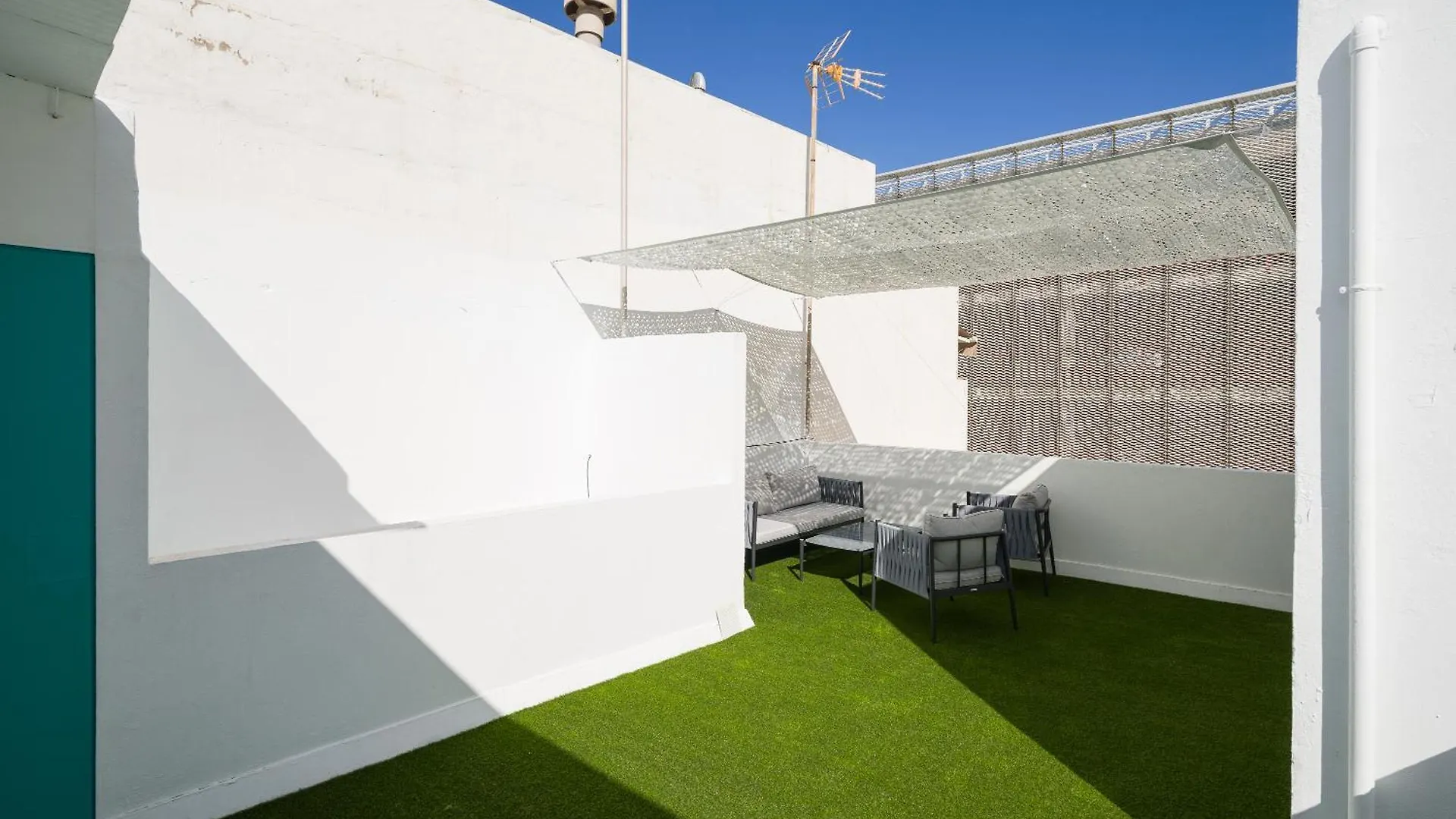 Cerca De La Playa Con Azotea Apartment Las Palmas de Gran Canaria