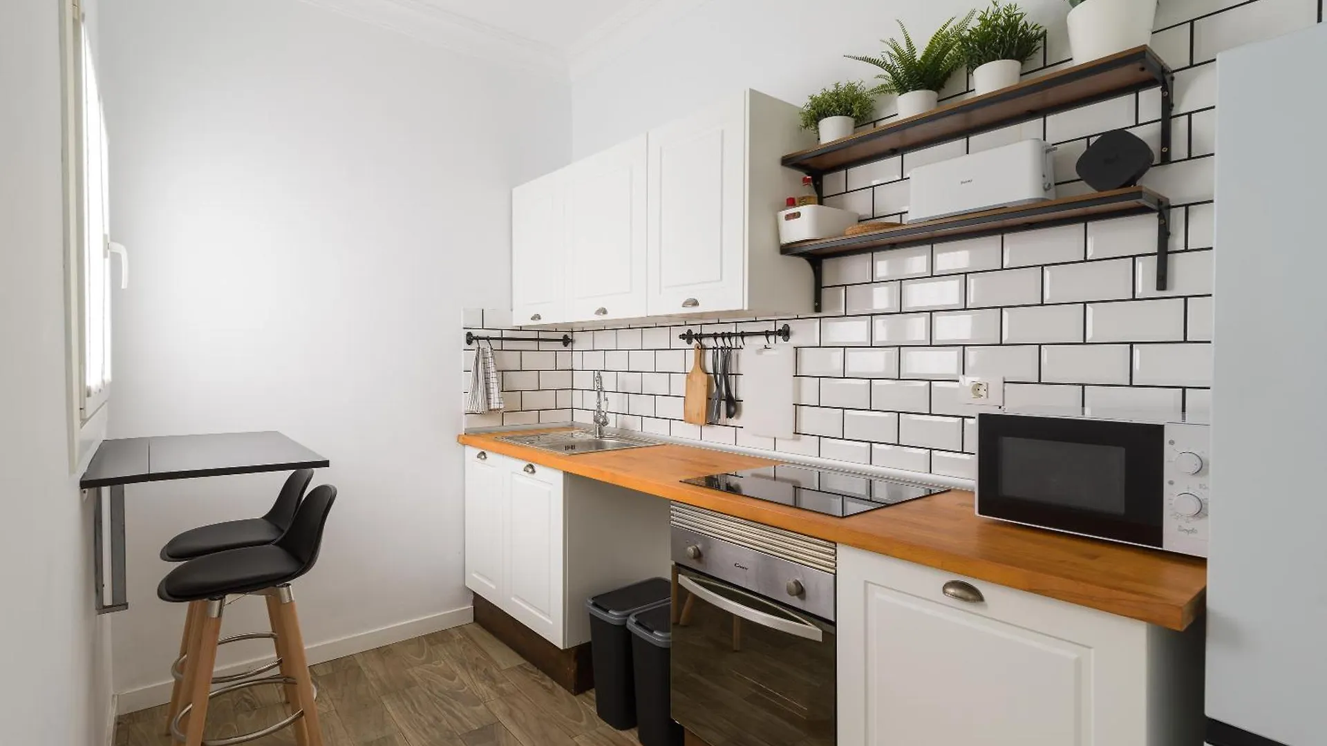 Cerca De La Playa Con Azotea Apartment Las Palmas de Gran Canaria