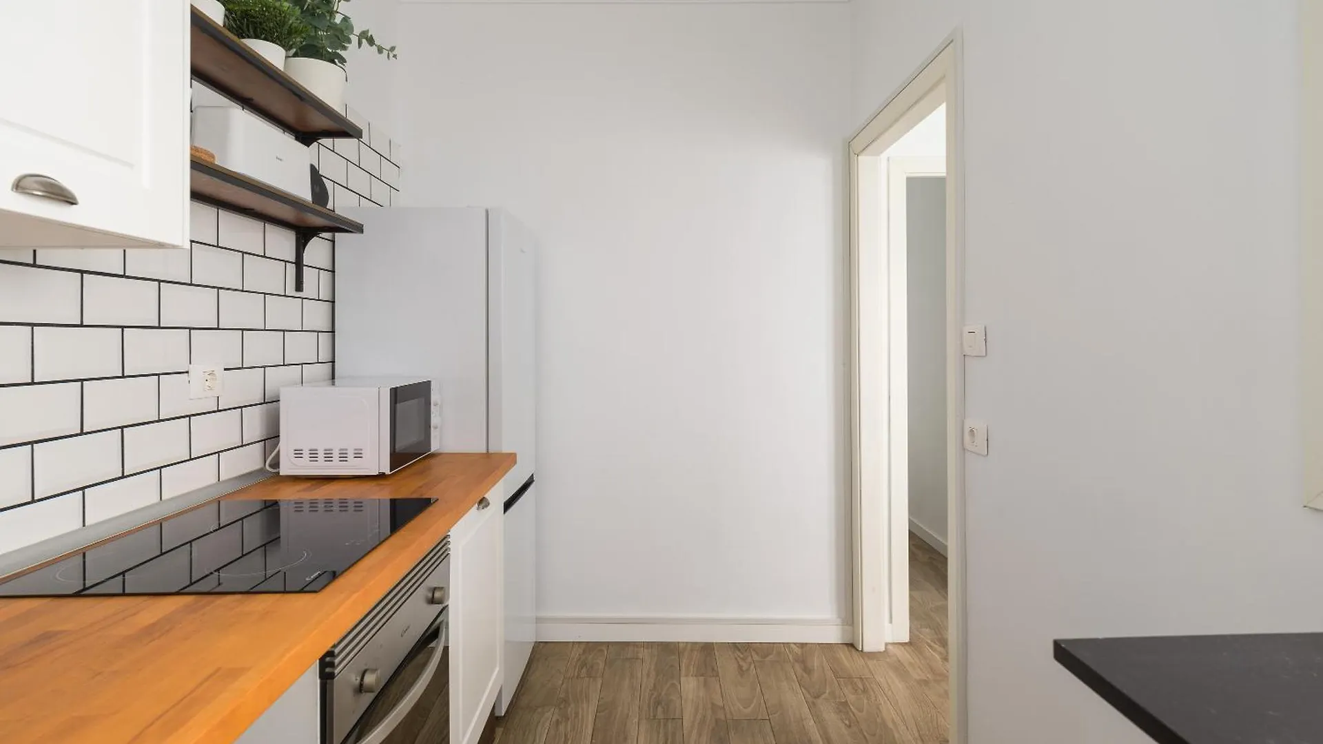Cerca De La Playa Con Azotea Apartment Las Palmas de Gran Canaria