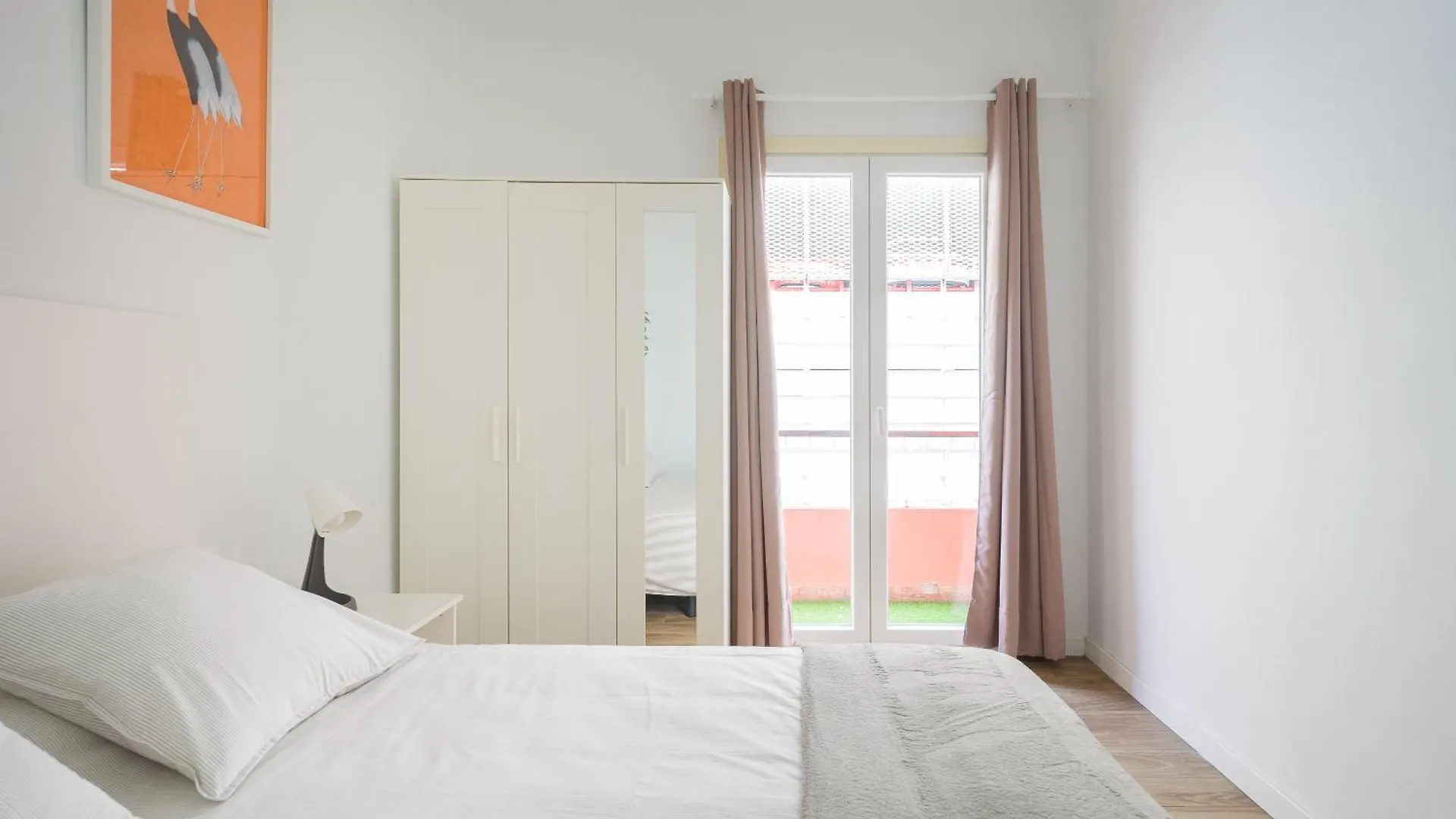 Cerca De La Playa Con Azotea Apartment Las Palmas de Gran Canaria