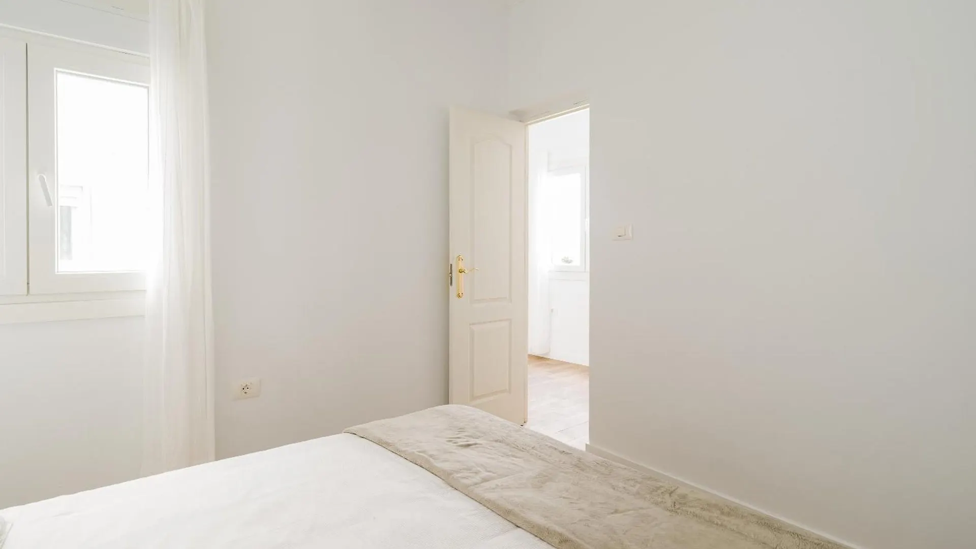 Cerca De La Playa Con Azotea Apartment Las Palmas de Gran Canaria