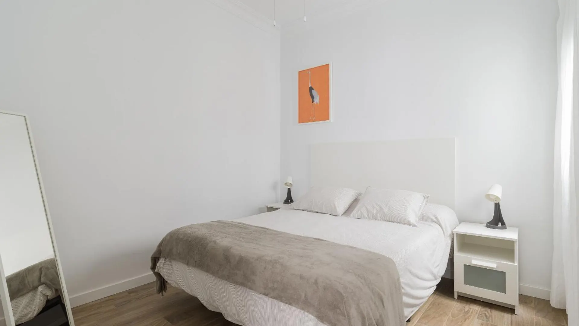 Cerca De La Playa Con Azotea Apartment Las Palmas de Gran Canaria