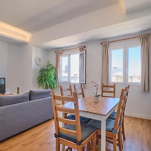  Appartement Vegueta