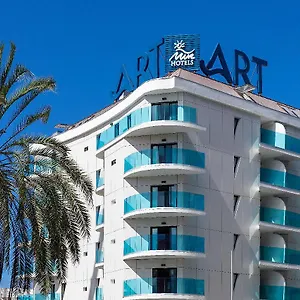 Appartement Art