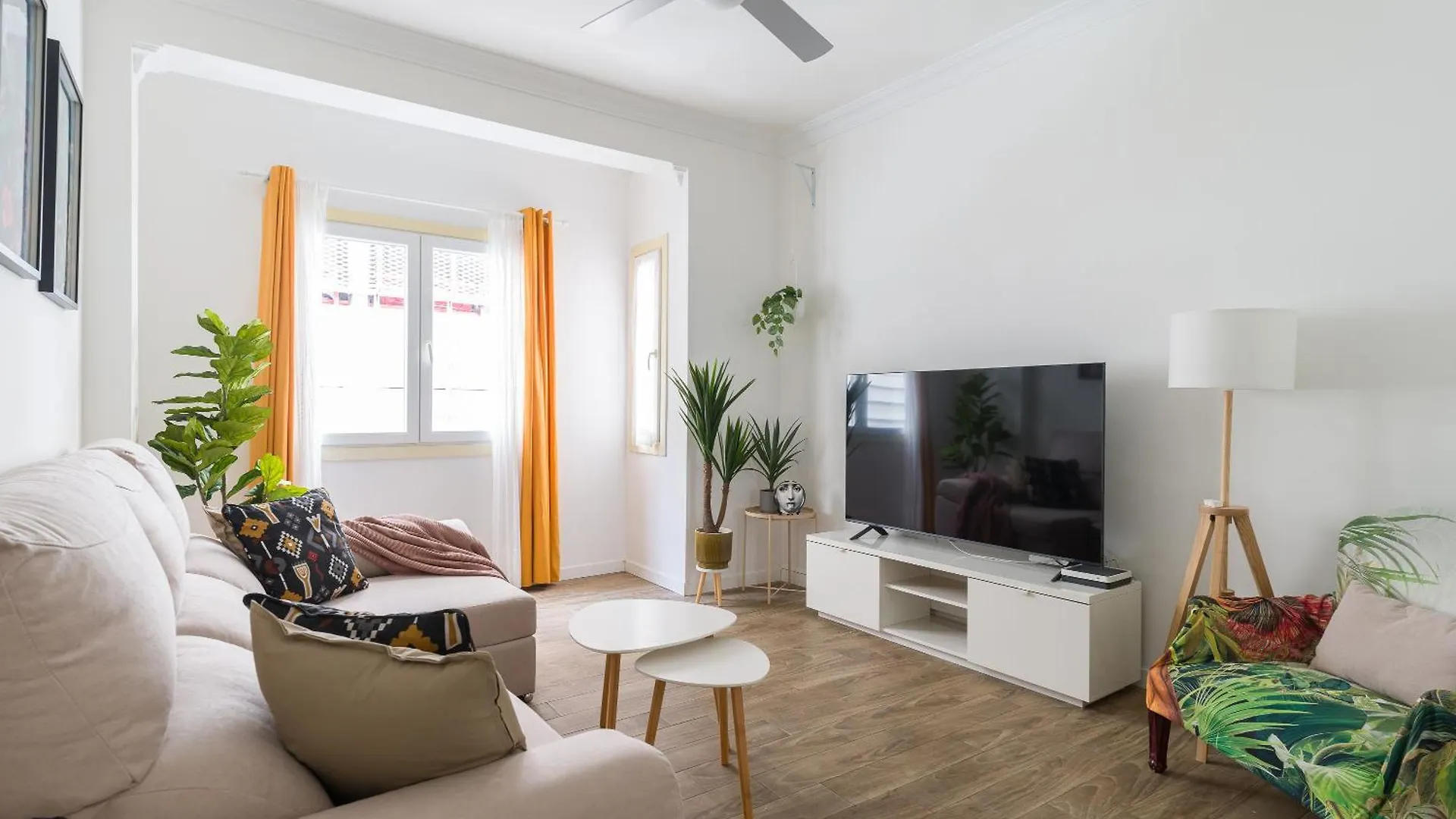 Cerca De La Playa Con Azotea Apartment Las Palmas de Gran Canaria