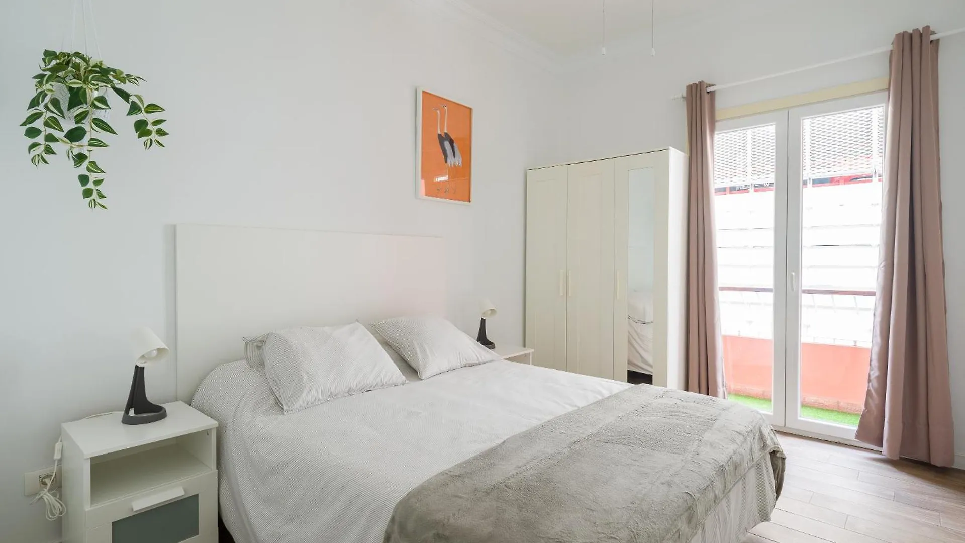 Cerca De La Playa Con Azotea Apartment Las Palmas de Gran Canaria
